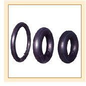 Butyl Rubber (IIR)