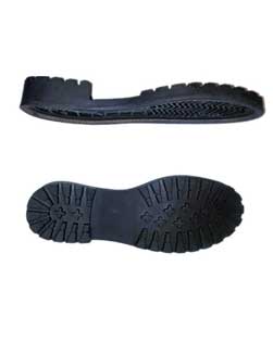 The Advantages of Rubber Soles - Kaliber Footwear