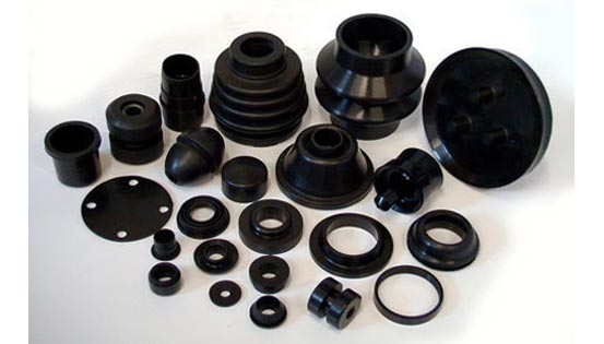 rubber products manufacturers