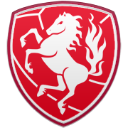 알와흐다(UAE) 엠블럼