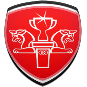 샤바브 알아흘리 클럽 엠블럼