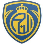 알와흐다(UAE) 엠블럼