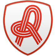 알와흐다(UAE) 엠블럼