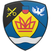 알파이하 FC 엠블럼