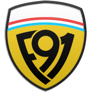 뉴올리언즈 펠리컨스 엠블럼