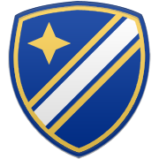 샤바브 알아흘리 클럽 엠블럼