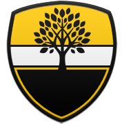 샤바브 알아흘리 클럽 엠블럼