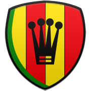 샤바브 알아흘리 클럽 엠블럼