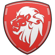 샤르자 FC 엠블럼