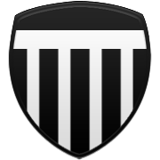 FC 나사프(N) 엠블럼