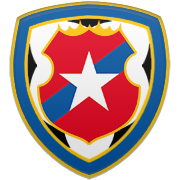 알와흐다(UAE) 엠블럼