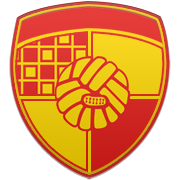 FC 나사프(N) 엠블럼