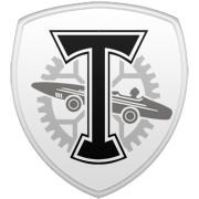 칼리아리 칼초 엠블럼