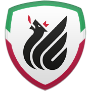 샤르자 FC 엠블럼