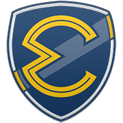 SSC 나폴리 엠블럼