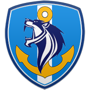 칼리아리 칼초 엠블럼