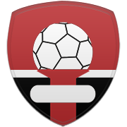 지로나 FC 엠블럼