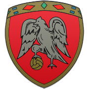 미들즈브러 FC 엠블럼