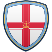 폴커크 FC 엠블럼