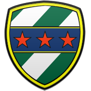 샤르자 FC 엠블럼