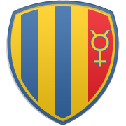 우라와 레드 다이아몬즈 엠블럼