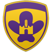 뉴올리언즈 펠리컨스 엠블럼