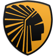 뉴올리언즈 펠리컨스 엠블럼