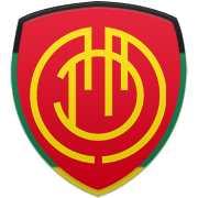 알와흐다(UAE) 엠블럼