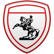 알쇼르타(IRQ) 엠블럼