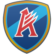 샤르자 FC 엠블럼