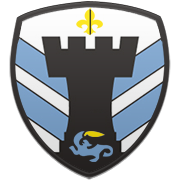 클리블랜드 캐벌리어스 엠블럼