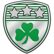 샤르자 FC 엠블럼