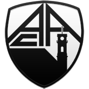 샤바브 알아흘리 클럽 엠블럼