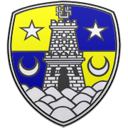 칼리아리 칼초 엠블럼