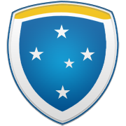 칼리아리 칼초 엠블럼