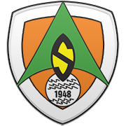 FC 나사프(N) 엠블럼