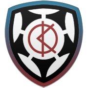 칼리아리 칼초 엠블럼