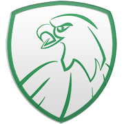 FC 나사프(N) 엠블럼