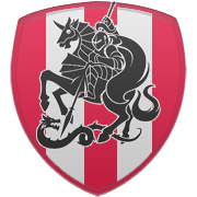 클리블랜드 캐벌리어스 엠블럼