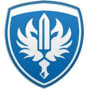 US 사수올로 칼초 엠블럼