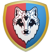 미네소타 팀버울브스 엠블럼