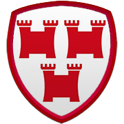 LA 레이커스 엠블럼