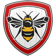 알쇼르타(IRQ) 엠블럼