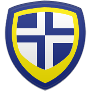 LA 레이커스 엠블럼