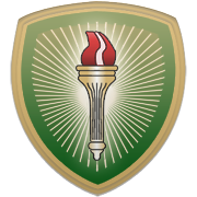 샤르자 FC 엠블럼