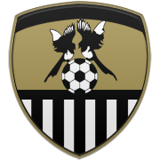 FC 나사프(N) 엠블럼