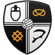 알아흘리(KSA) 엠블럼