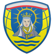 칼리아리 칼초 엠블럼