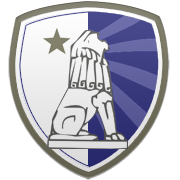 샤바브 알아흘리 클럽 엠블럼