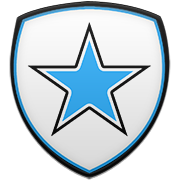 LA 레이커스 엠블럼